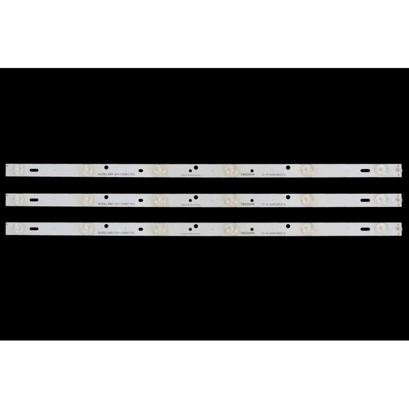 Подсветка Ergo LED TV 32" LE32CT1000AU LE32CT1000 LE 32CT1000 crh-k283535t0306373-rev1.1 e334789 a7m01h271eca139DK crh-k283535t Подсветка Ergo LED TV 32" LE32CT1000AU LE32CT1000 LE 32CT1000 crh-k283535t0306373-rev1.1 e334789 a7m01h271eca139DK crh-k283535t