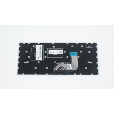 Клавиатура для DELL ноутбука совместима с моделями Inspiron 3162
