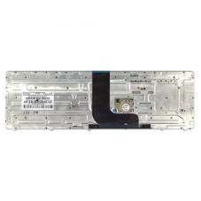 Клавиатура HP EliteBook 8560W 8570W 55012AF00-035-G 9Z.N6GBF.B0R 690647-251 55012RQ00-035-G 9Z.N6GBF.H1E 703151-161