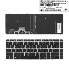Клавиатура HP EliteBook Folio 1040 G3 903667-251 903667251