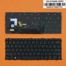 Клавиатура HP EliteBook X360 1030 G2 904507-001 904507001 2B-BB901Q110 2BBB901Q110