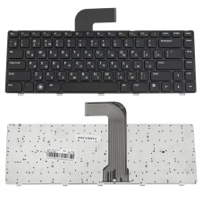 Клавиатура для DELL ноутбука совместима с моделями Inspiron 5520 M4110 M5040 M5050 N4110 N5040 N5050 Vostro 1540 3550 XPS L502