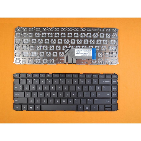 Клавиатура HP Envy 4-1000 6-1000 4t-1000 6t-1000 MP-11M63USJ6982 MP-11M63USJ698W PK130T51A00 698679-001 V135002BS1