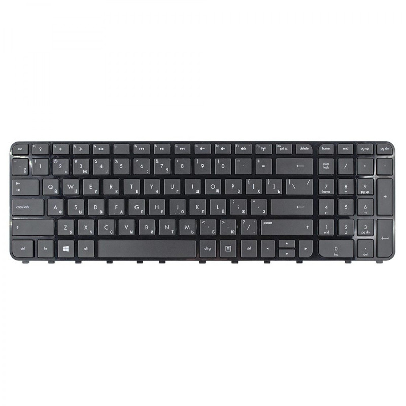 Клавиатура HP Envy m6-1000 m6t-1000 686914-001 686914-031 686914-041 686914-051 NSK-CL0UC 9Z.N8MUC.00R 9Z.N8MUC.001 P