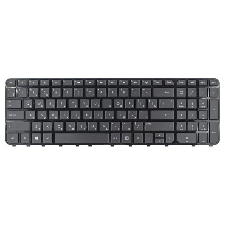 Клавиатура HP Envy m6-1000 m6t-1000 686914-001 686914-031 686914-041 686914-051 NSK-CL0UC 9Z.N8MUC.00R 9Z.N8MUC.001 P