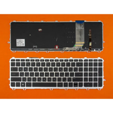 Клавиатура HP 720244-271 720244-281 720244-291 720244-A41 720244-AB1 720244-AD1 720244-BA1 720244-B31 720244-BB1 7202