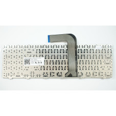 Клавиатура для DELL ноутбука совместима с моделями Inspiron M5110 M511R N5110
