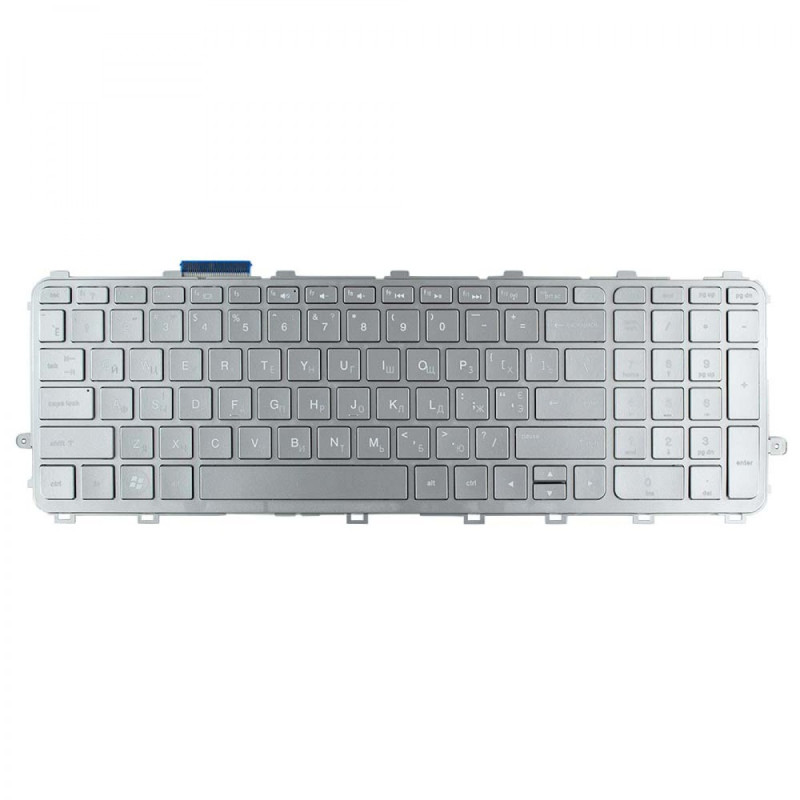Клавиатура HP Envy TouchSmart 15-J 15T-J 15Z-J 17-J 17T-J 720244-001 720244-031 720244-041 720244-051 720244-061 7202