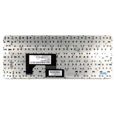 Клавиатура HP Mini 110-3500 210-2000 210-3000 Compaq Mini CQ10 645708-251 650726-251 AENM1700410
