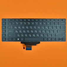 Клавиатура HP OMEN 15-5000 9Z.NBWBW.001 9ZNBWBW001 CV0BW