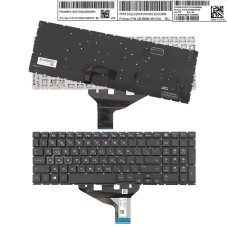 Клавиатура HP Omen 15-DH 15-DC 15T-DC TPN-Q211 910300206760 2B-BBM16H100 910300193270 910300206750 L32770-001 L32775