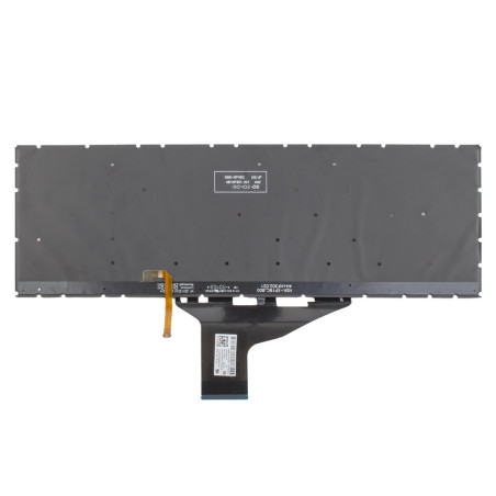 Клавиатура HP Omen 15-DH 15-DC 15T-DC TPN-Q211 910300206760 2B-BBM16H100 910300193270 910300206750 L32770-001 L32775