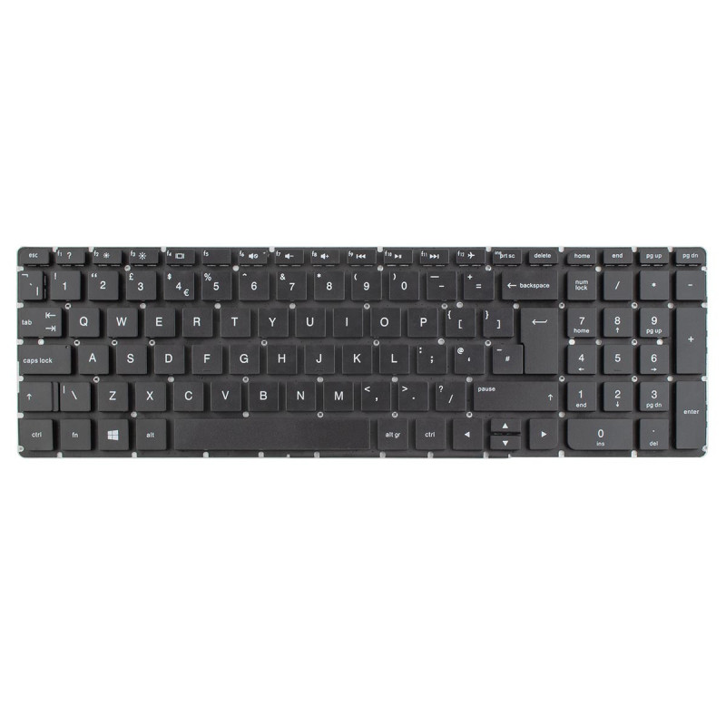 Клавиатура HP Pavilion 15-AC 15-AF HP 250 255 256 G4 G5 PK131EM2A05 SG-81300-XAA 832889-251 PK131EM2AD5 816794-251 PK Клавиатура HP Pavilion 15-AC 15-AF HP 250 255 256 G4 G5 PK131EM2A05 SG-81300-XAA 832889-251 PK131EM2AD5 816794-251 PK