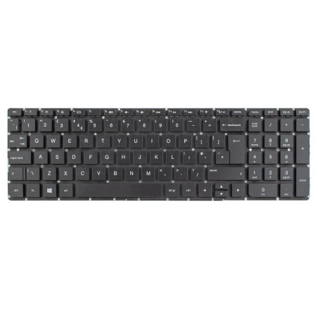 Клавиатура HP Pavilion 15-AC 15-AF HP 250 255 256 G4 G5 PK131EM2A05 SG-81300-XAA 832889-251 PK131EM2AD5 816794-251 PK