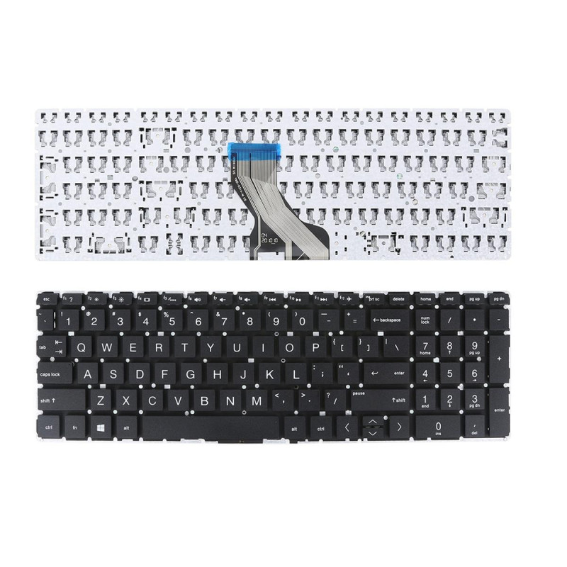 Клавиатура HP Pavilion 15-DA 15-DB 15-DX 15-DR 15-DW 15-CX 15-CS 250 255 G7 NSK-XM0SC 9Z.NEZSC.201 PK1328B1B00 9Z.NEZ Клавиатура HP Pavilion 15-DA 15-DB 15-DX 15-DR 15-DW 15-CX 15-CS 250 255 G7 NSK-XM0SC 9Z.NEZSC.201 PK1328B1B00 9Z.NEZ