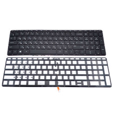 Клавиатура HP Pavilion 15-P 15Z-P 17-F 17-P Envy 15-k 17-k m7-k AEY147000105230083 BEFWC3A5W8S083 Y14 762529-001
