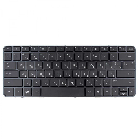 Клавиатура HP Pavilion dm1-3000 dm1z-3000 dm1-4000 dm1z-4000 656707-251 659500-251 AENM9700110 NM9 V110346AS1