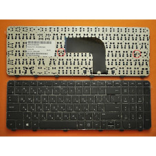 Клавиатура HP Pavilion dv6-7000 dv6t-7000 dv6z-7000 AENK5U034384A0RU AENK5U034384A0 12B63LAB03 BDCFFA1M43R00U 697454