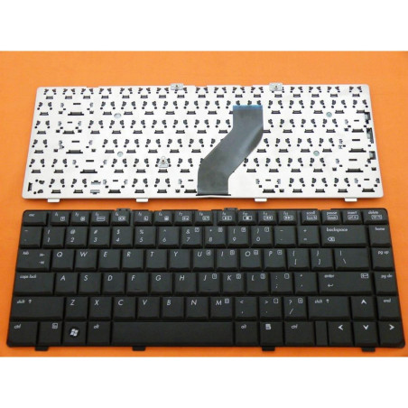 Клавиатура HP Pavilion DV6000 431414-001 431414-031 431414-251 431416-001 437589-001 AEAT1U00010 AEAT1U00110 MP-05583
