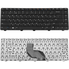 Клавіатура для DELL ноутбука сумісна з моделями Inspiron N4010 N4030 N5030 M5030