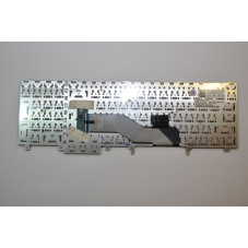 Клавиатура для DELL ноутбука совместима с моделями Latitude E6520 E6530 E6540 Precision M4600 M6600