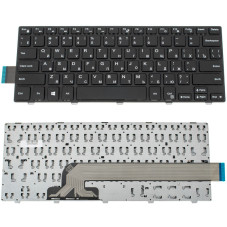 Клавиатура для DELL ноутбука совместима с моделями Vostro 3458 3459 Latitude 3450