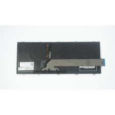 Клавиатура для DELL ноутбука совместима с моделями Vostro 3458 3459 Latitude 3450
