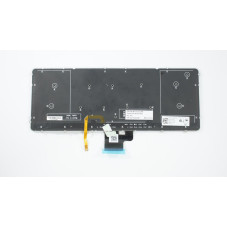 Клавиатура для DELL ноутбука совместима с моделями XPS 15 9530 Precision M3800