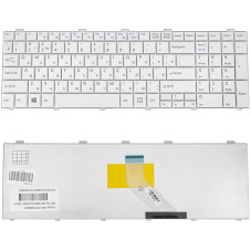 Клавиатура для FUJITSU ноутбука совместима с моделями LB A530 A531 AH512 AH530 AH531 NH751