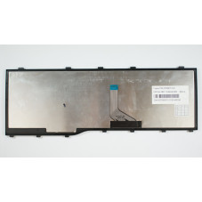 Клавиатура для FUJITSU ноутбука совместима с моделями LB A532 AH532 N532 NH532