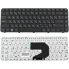 Клавиатура для HP ноутбука совместима с моделями Compaq 430 431 630 635 640 650 655 СQ43 CQ57 CQ58 Pavilion G4-1000 G6-1000 G6
