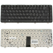 Клавиатура для HP ноутбука совместима с моделями Compaq 510 530