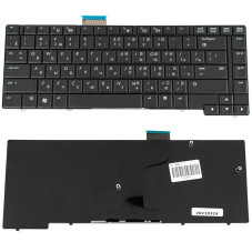 Клавиатура для HP ноутбука совместима с моделями Compaq 6730b 6735b