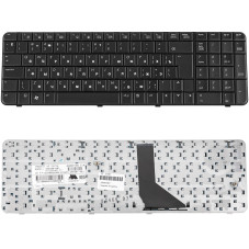 Клавіатура для HP ноутбука сумісна з моделями Compaq 6820 6820s