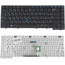 Клавиатура для HP ноутбука совместима с моделями Compaq 8510p 8510w