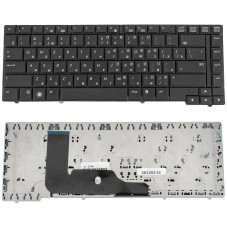 Клавіатура для HP ноутбука сумісна з моделями EliteBook 8440p 8440w Compaq 8440p 8440w