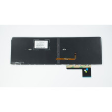 Клавіатура для HP ноутбука сумісна з моделями Envy Touchsmart M6 - K M6 K
