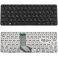 Клавиатура для HP ноутбука совместима с моделями Envy X2 11-G 11 G