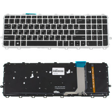 Клавиатура для HP ноутбука совместима с моделями Envy 15-J 15T-J 15Z-J 17-J 17T-J 15 J 15T 15Z 17 17T
