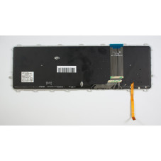 Клавіатура для HP ноутбука сумісна з моделями Envy 15 - J 15t - J 15z - J 17 - J 17t - J 15 J 15t 15z 17 17t