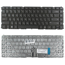 Клавиатура для HP ноутбука совместима с моделями Envy 4-1000 4t-1000 6-1000 6t-1000 4 1000 4t 6 6t