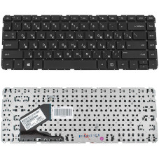 Клавіатура для HP ноутбука сумісна з моделями Pavilion 14 - B 14t - B 14 - B m4 - 1000 14 B 14t m4 1000