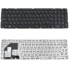 Клавиатура для HP ноутбука совместима с моделями Pavilion 15-B 15T-B 15Z-B 15 B 15T 15Z