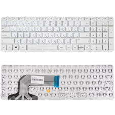 Клавіатура для HP ноутбука сумісна з моделями Pavilion 15 - E 15t - E 15z - E 15 - N 15t - N 15z - N 15 E 15t 15z N