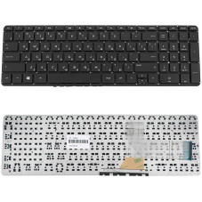 Клавиатура для HP ноутбука совместима с моделями Pavilion 15-P 15Z-P 17-F 15 P 15Z 17 F