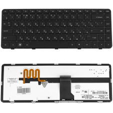 Клавиатура для HP ноутбука совместима с моделями Pavilion dm4-1000 dv5-2000 dm4 1000 dv5 2000