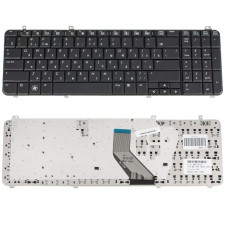 Клавиатура для HP ноутбука совместима с моделями Pavilion dv6-1000 dv6-2000 dv6t-1000 dv6t-2300 dv6z-1000 dv6 dv6t 2300 dv6z