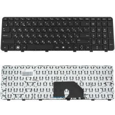 Клавиатура для HP ноутбука совместима с моделями Pavilion dv6-6000 dv6-6b dv6-6c dv6 6000 6b 6c