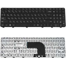 Клавиатура для HP ноутбука совместима с моделями Pavilion dv6-7000 dv6t-7000 dv6z 7000 dv6 dv6t