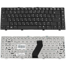 Клавіатура для HP ноутбука сумісна з моделями Pavilion dv6000 dv 6000